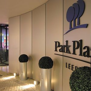 Park Plaza Leeds