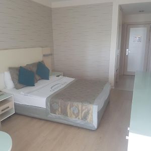 Standaard Kamer Zeezijde