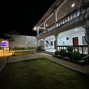 Pawikan Boutique Hotel